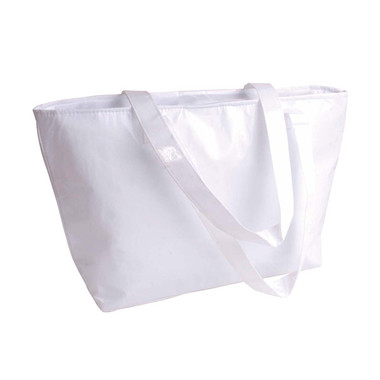 borsa frigo in tnt laminato