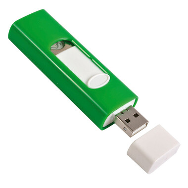 accendino ricarica usb