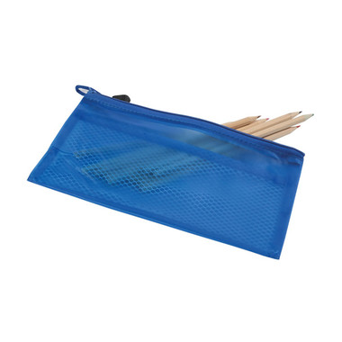 pochette in plastica