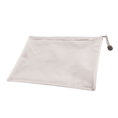pochette in plastica stampata