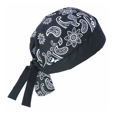 Bandana con personalizzazione