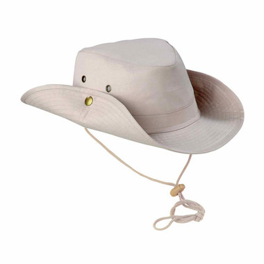 Cappello cowboy personalizzato