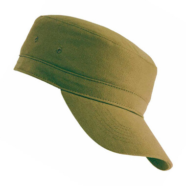 cappellino