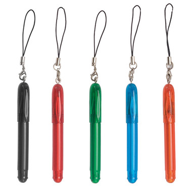 Mini penna a sfera personalizzata