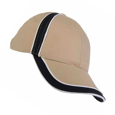 cappellino baseball