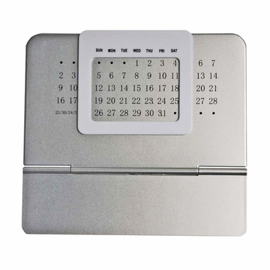 Calendario perpetuo personalizzato
