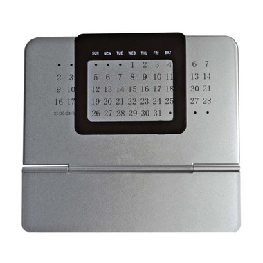 Calendario perpetuo personalizzato