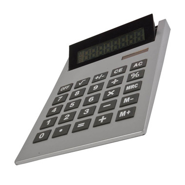 maxi calcolatrice personalizzata 8 cifre