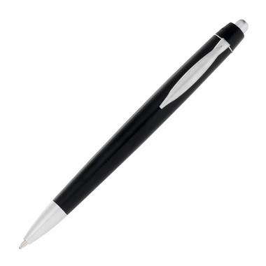 Penna a sfera colorata