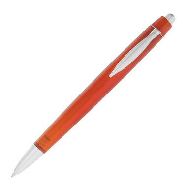 Penna a sfera colorata
