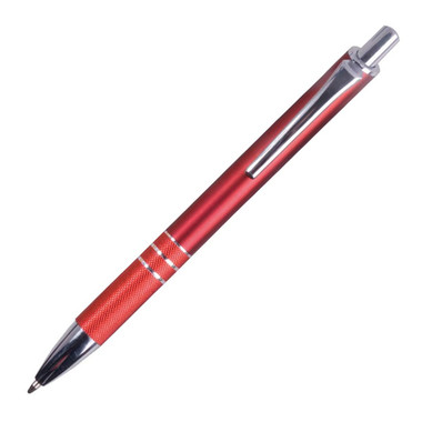 penna colorata stampata