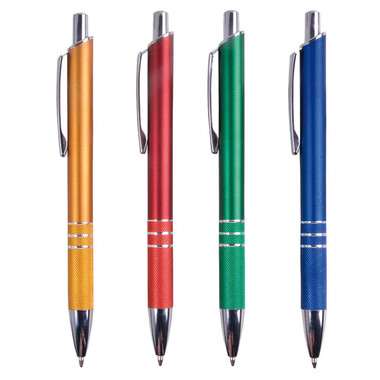 penna colorata stampata