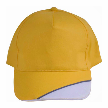 Cappellino baseball personalizzato