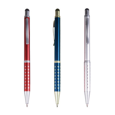 penna touch screen stampata