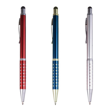 penna touch screen stampata