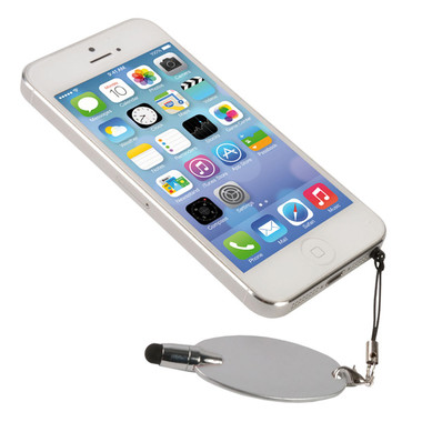 pennino touch personalizzato