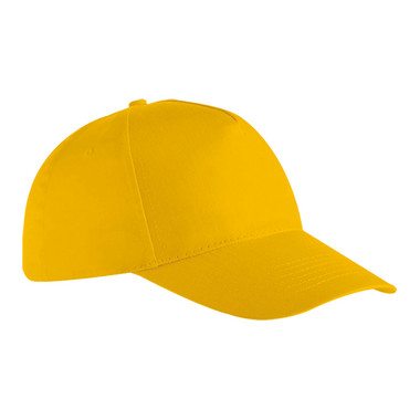 cappellino 5 pannelli bimbo