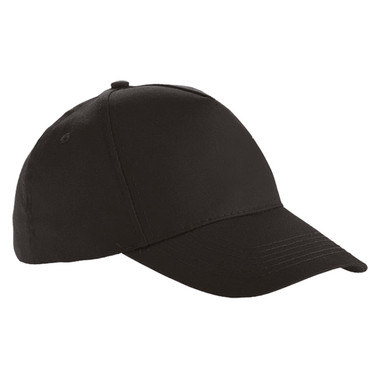cappellino 5 pannelli