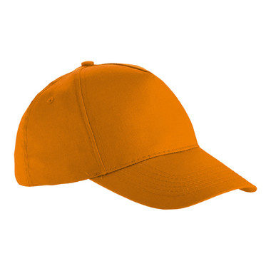 cappellino 5 pannelli