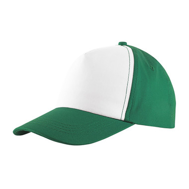 cappellino ricamato baseball