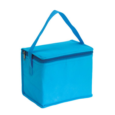 borsa termica personalizzata in tnt