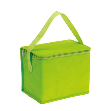 borsa termica personalizzata in tnt