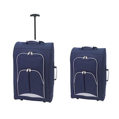 trolley boardcase