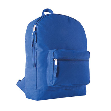 zaino personalizzato basic