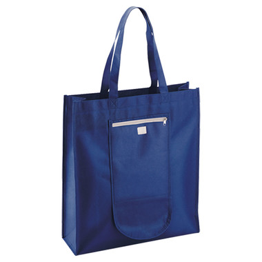 shopper in tnt per supermercato
