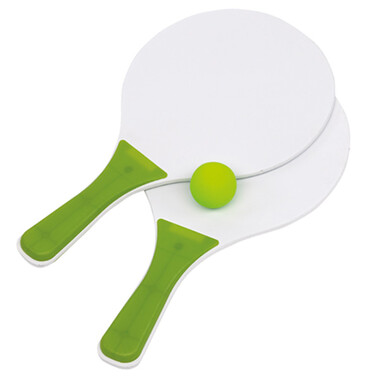 set beachball