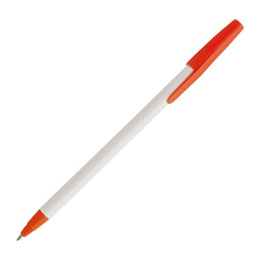 penna con cappuccio personalizzata