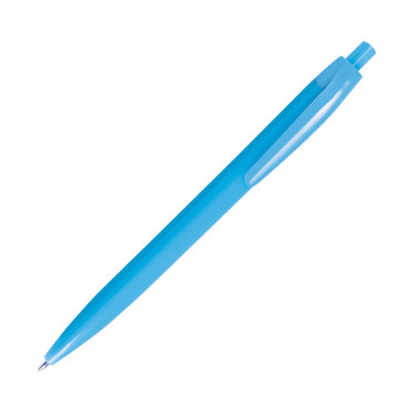 penna a sfera a scatto rocket