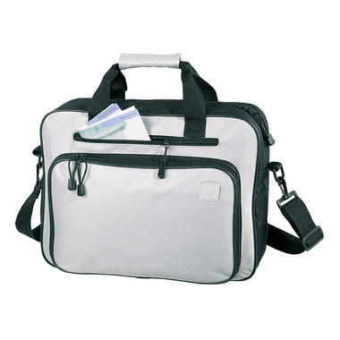 borsa portadocumenti stampata