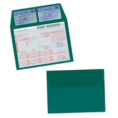 porta documenti per farmacia