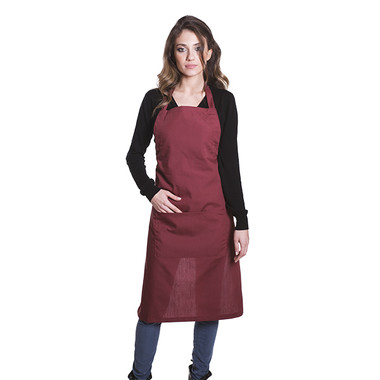 grembiule unisex da cucina