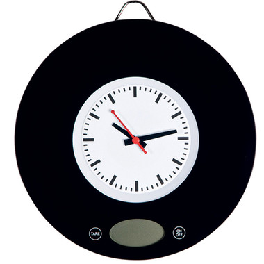 orologio bilancia