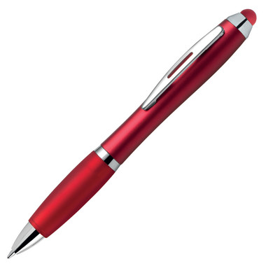 penna touch screen flash