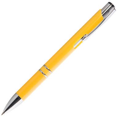 penna a sfera personalizzata colorful