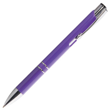 penna a sfera personalizzata colorful