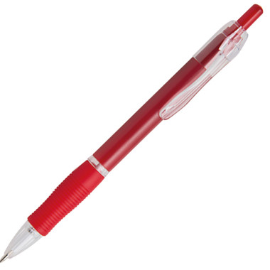 penna personalizzata, penna in plastica