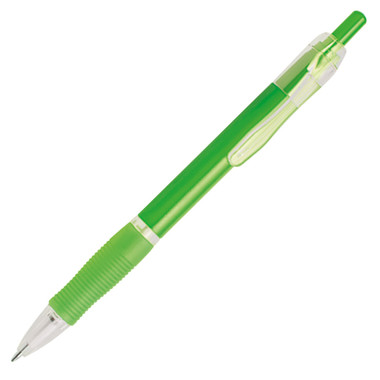 penna personalizzata, penna in plastica