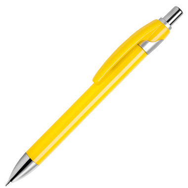 Penna colorata con personalizzazione