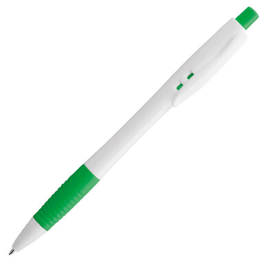 Penna personalizzata in plastica