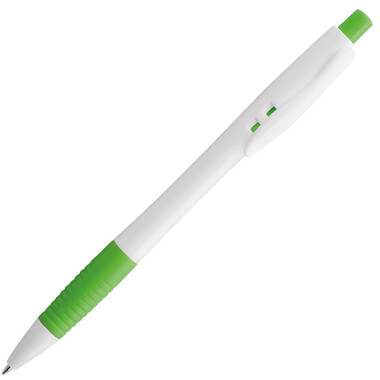 Penna personalizzata in plastica