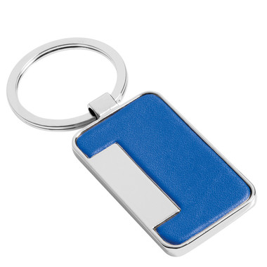 portachiavi personalizzato, portachiavi in ecopelle