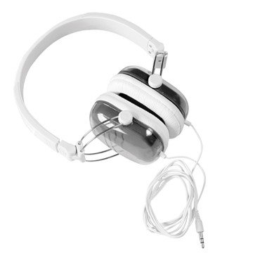 Cuffie audio per mp3