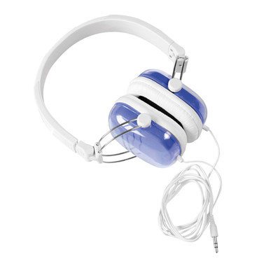 Cuffie audio per mp3