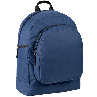 zaino personalizzato con ricamo