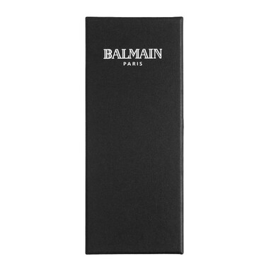 Set regalo penne Balmain personalizzabile
