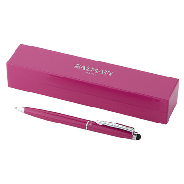 Penna a sfera Maud Stylus Balmain personalizzabile